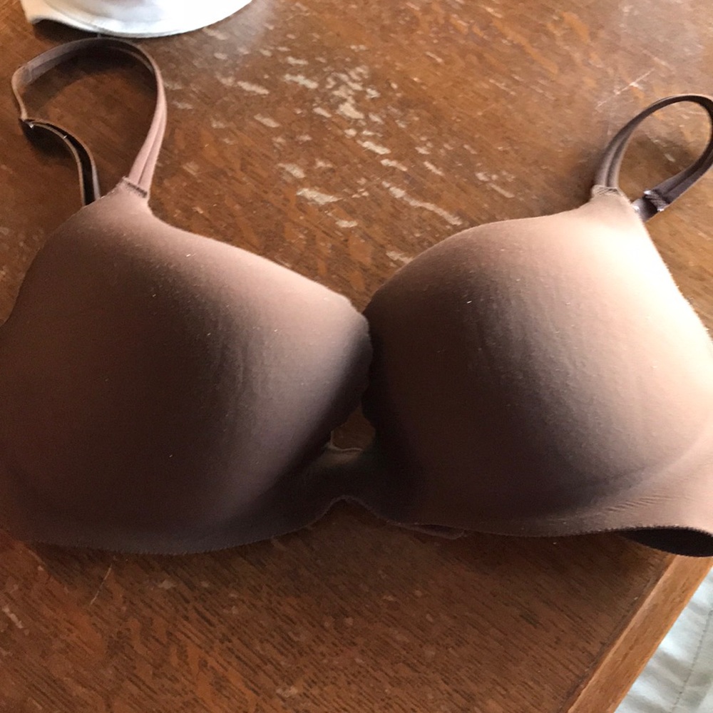 Angels Victoria’s Secret bra